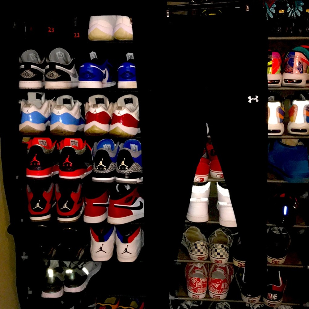 Under Armour Joggers